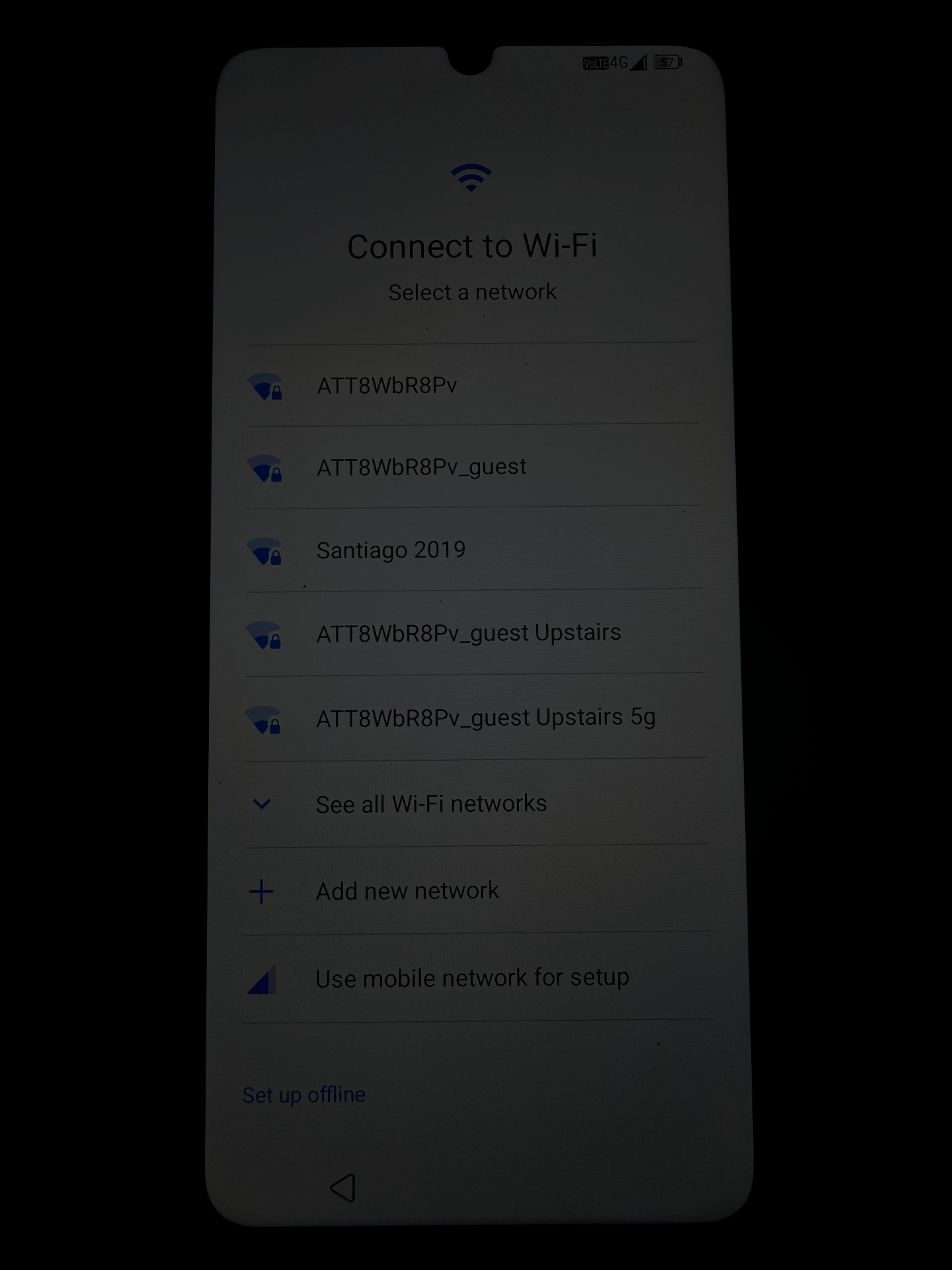 Phone Setup Guide | Moolah Wireless
