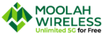 MOO Wireless Logo Tagline Horizontal RGB